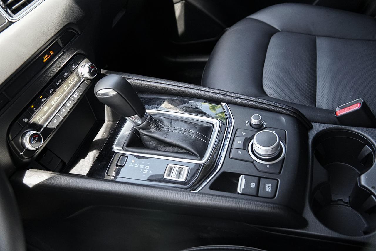 2025 Mazda CX-5 GS AWD | LEATHER SEATS | CAM | SUNROOF | BSM | Photo