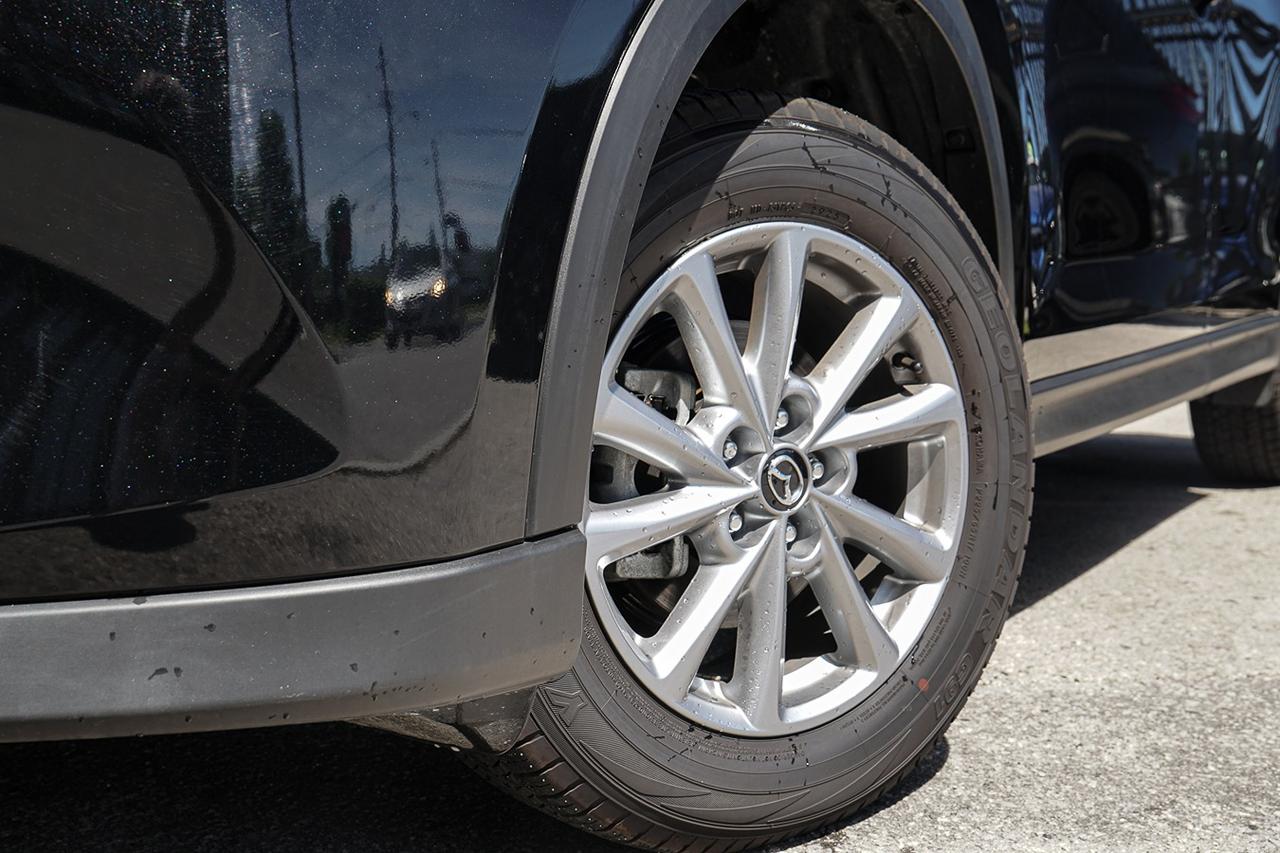 2025 Mazda CX-5 GS AWD | LEATHER SEATS | CAM | SUNROOF | BSM | Photo