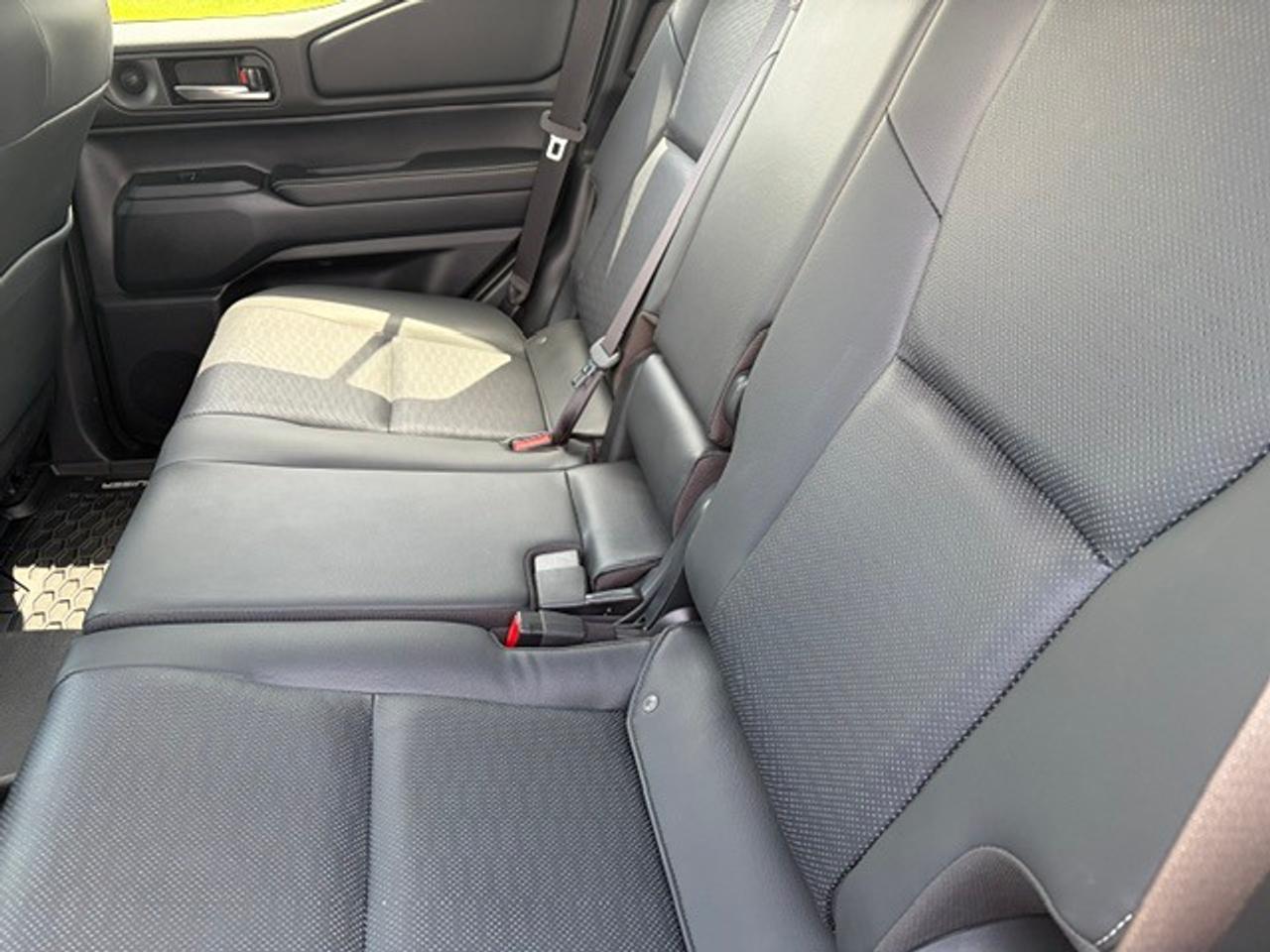 2024 Toyota Land Cruiser Premium Photo