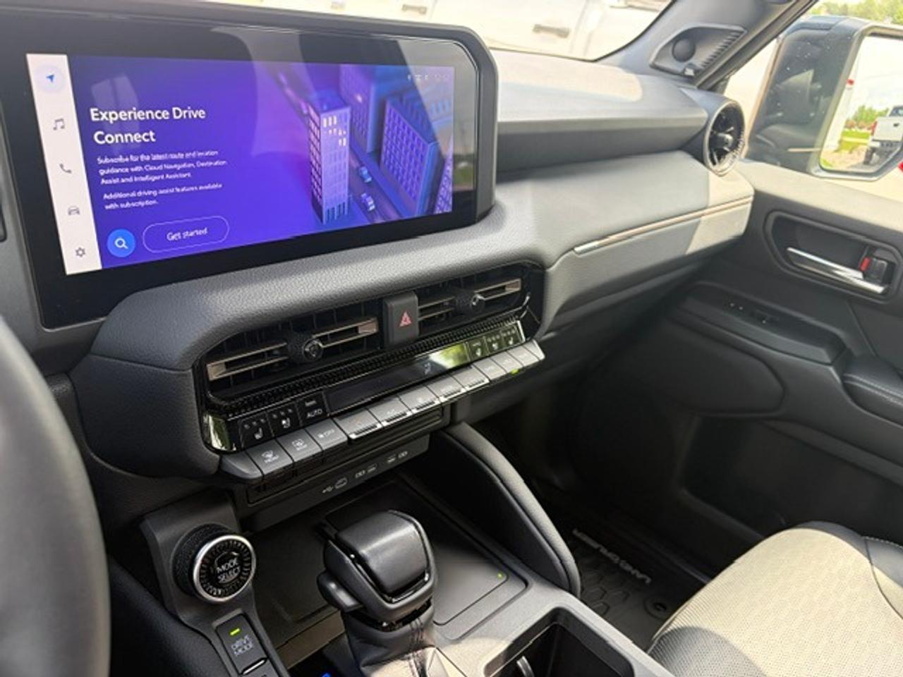 2024 Toyota Land Cruiser Premium Photo