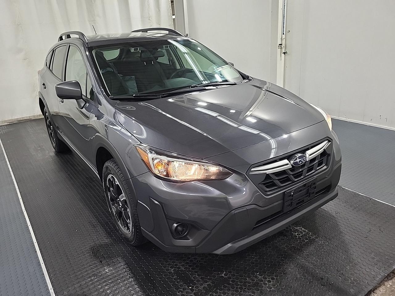 2023 Subaru Crosstrek Convenience AWD | HEATED SEATS | CAM | BLUETOOTH - Photo #1