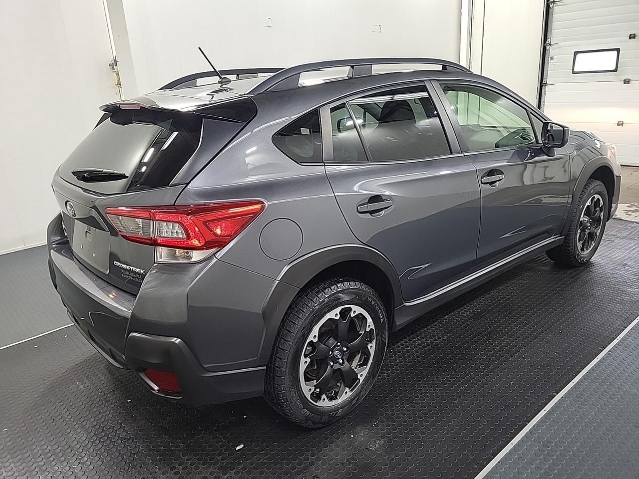2023 Subaru Crosstrek Convenience AWD | HEATED SEATS | CAM | BLUETOOTH Photo