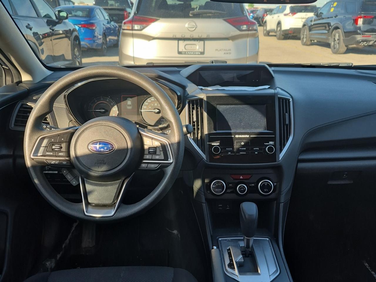 2023 Subaru Crosstrek Convenience AWD | HEATED SEATS | CAM | BLUETOOTH Photo2