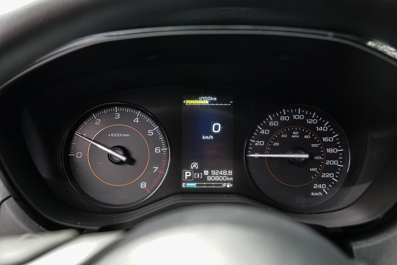 2023 Subaru Crosstrek Convenience AWD | HEATED SEATS | CAM | BLUETOOTH Photo