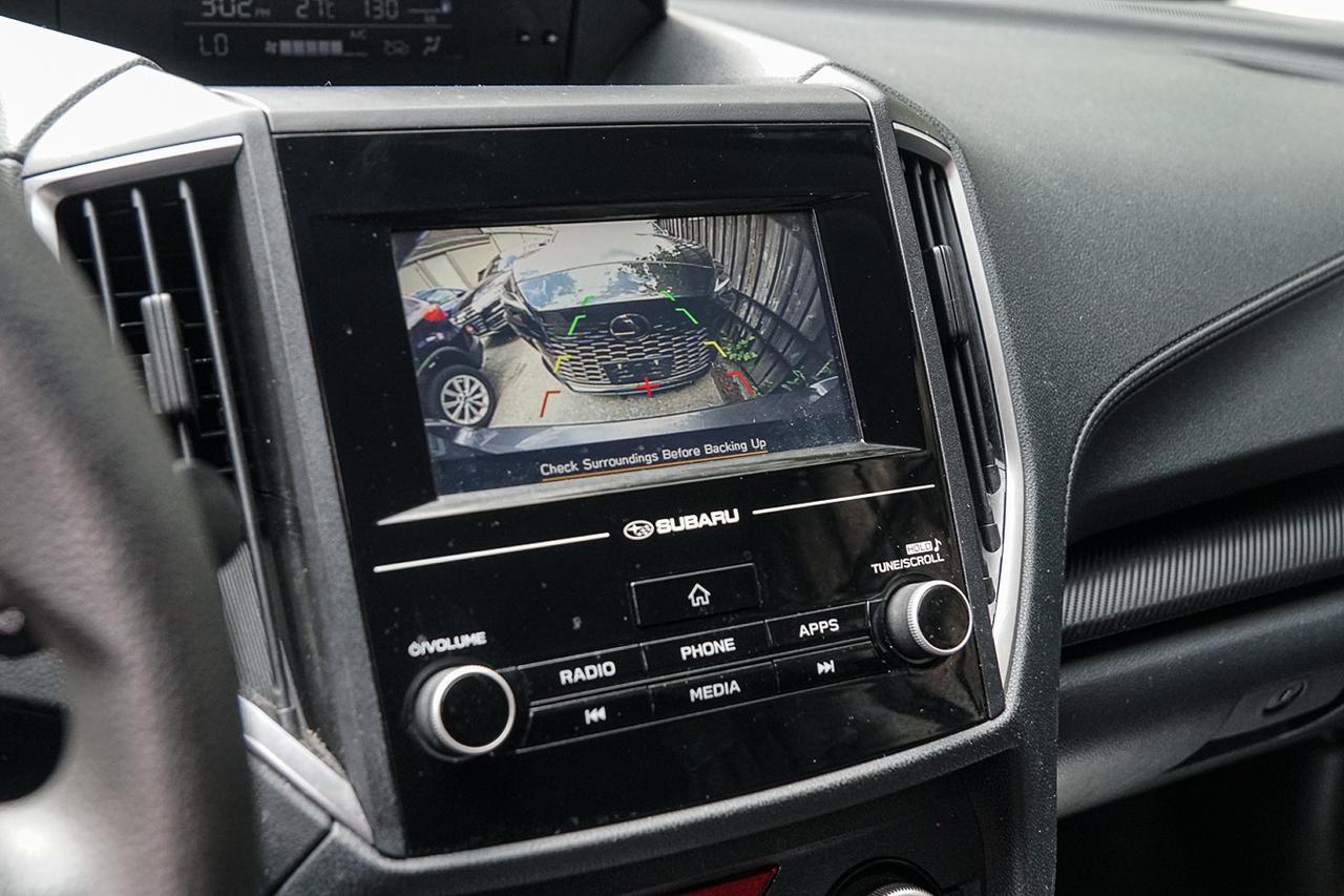 2023 Subaru Crosstrek Convenience AWD | HEATED SEATS | CAM | BLUETOOTH Photo