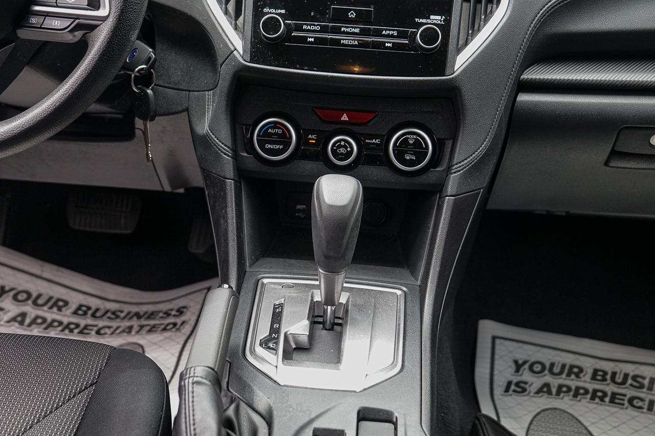2023 Subaru Crosstrek Convenience AWD | HEATED SEATS | CAM | BLUETOOTH Photo