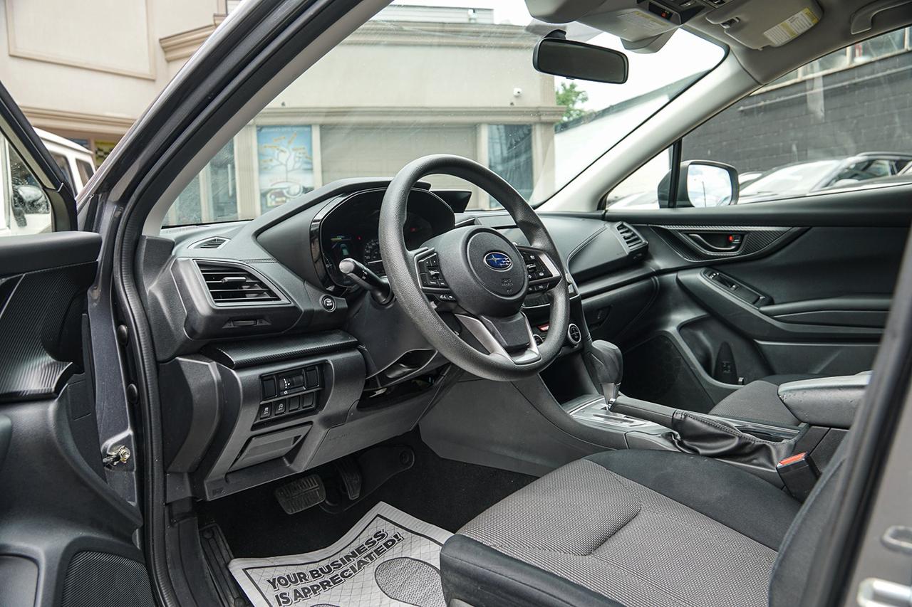 2023 Subaru Crosstrek Convenience AWD | HEATED SEATS | CAM | BLUETOOTH Photo