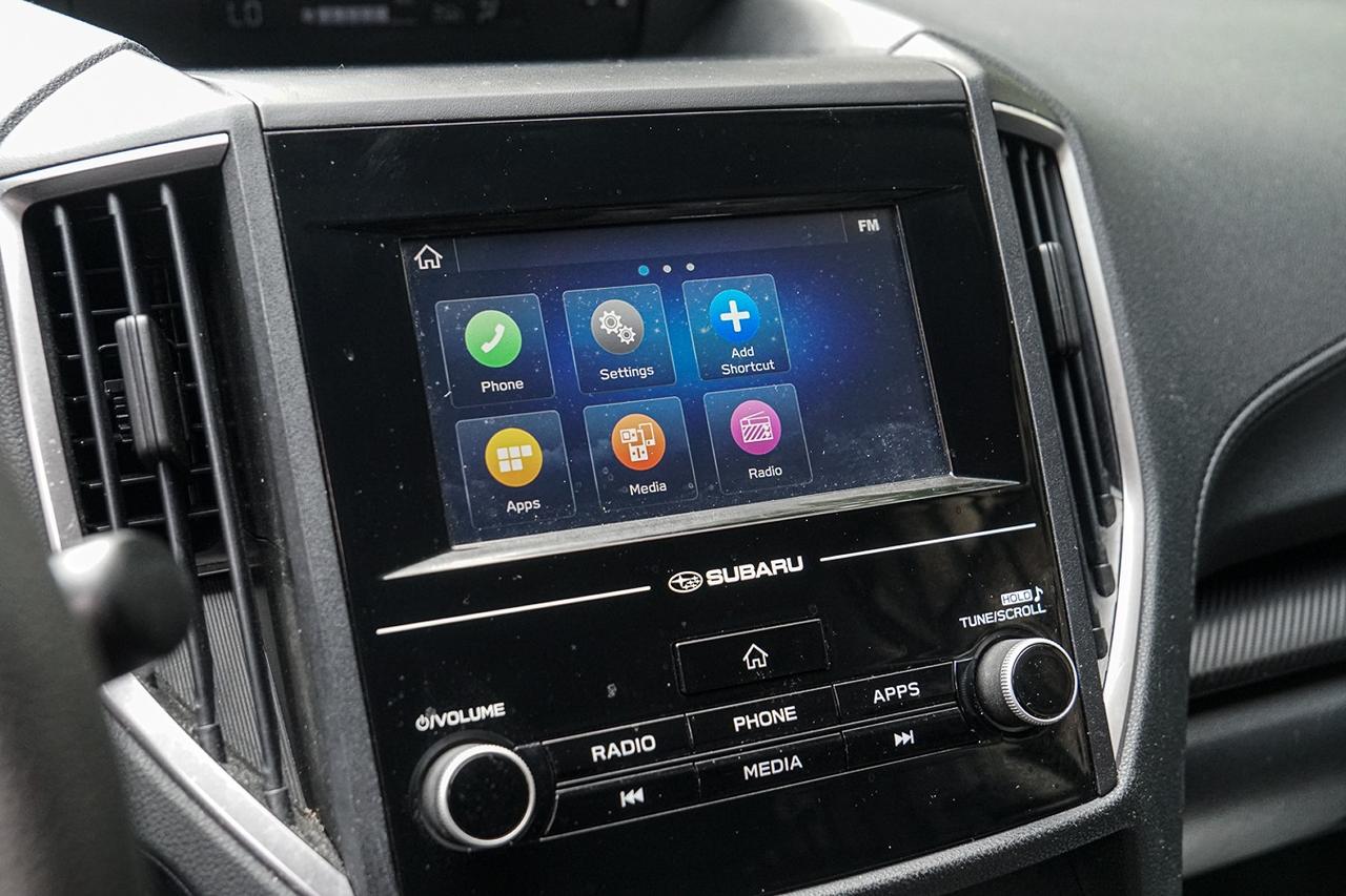 2023 Subaru Crosstrek Convenience AWD | HEATED SEATS | CAM | BLUETOOTH Photo