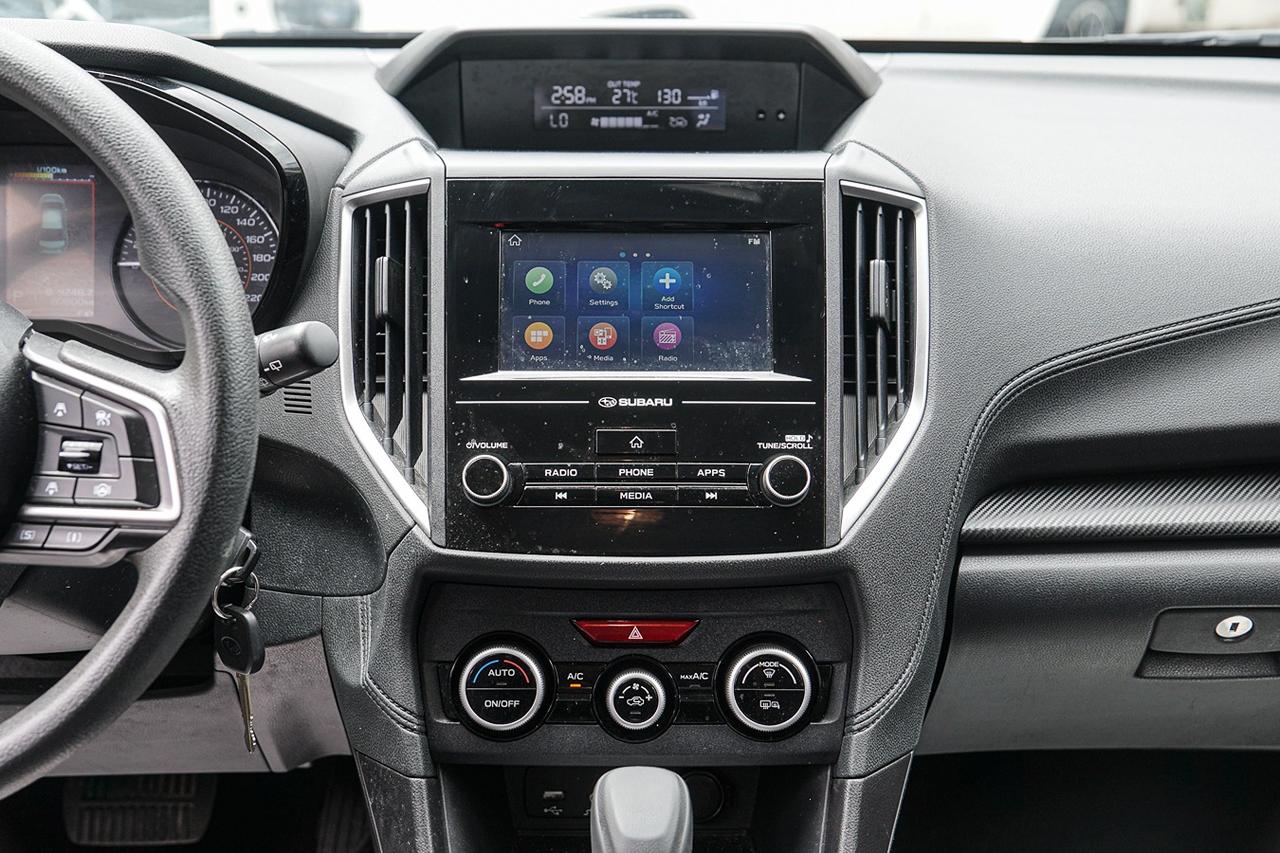 2023 Subaru Crosstrek Convenience AWD | HEATED SEATS | CAM | BLUETOOTH Photo