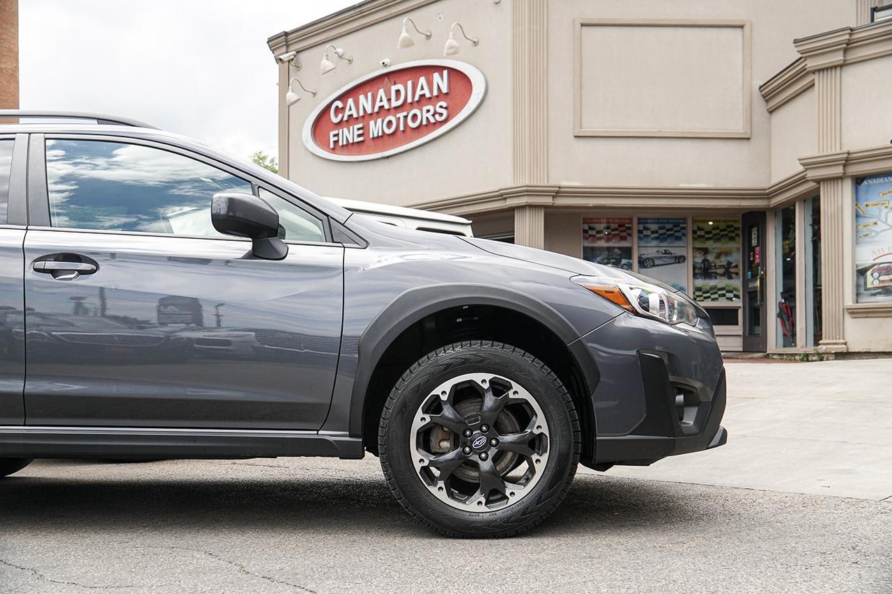 2023 Subaru Crosstrek Convenience AWD | HEATED SEATS | CAM | BLUETOOTH Photo