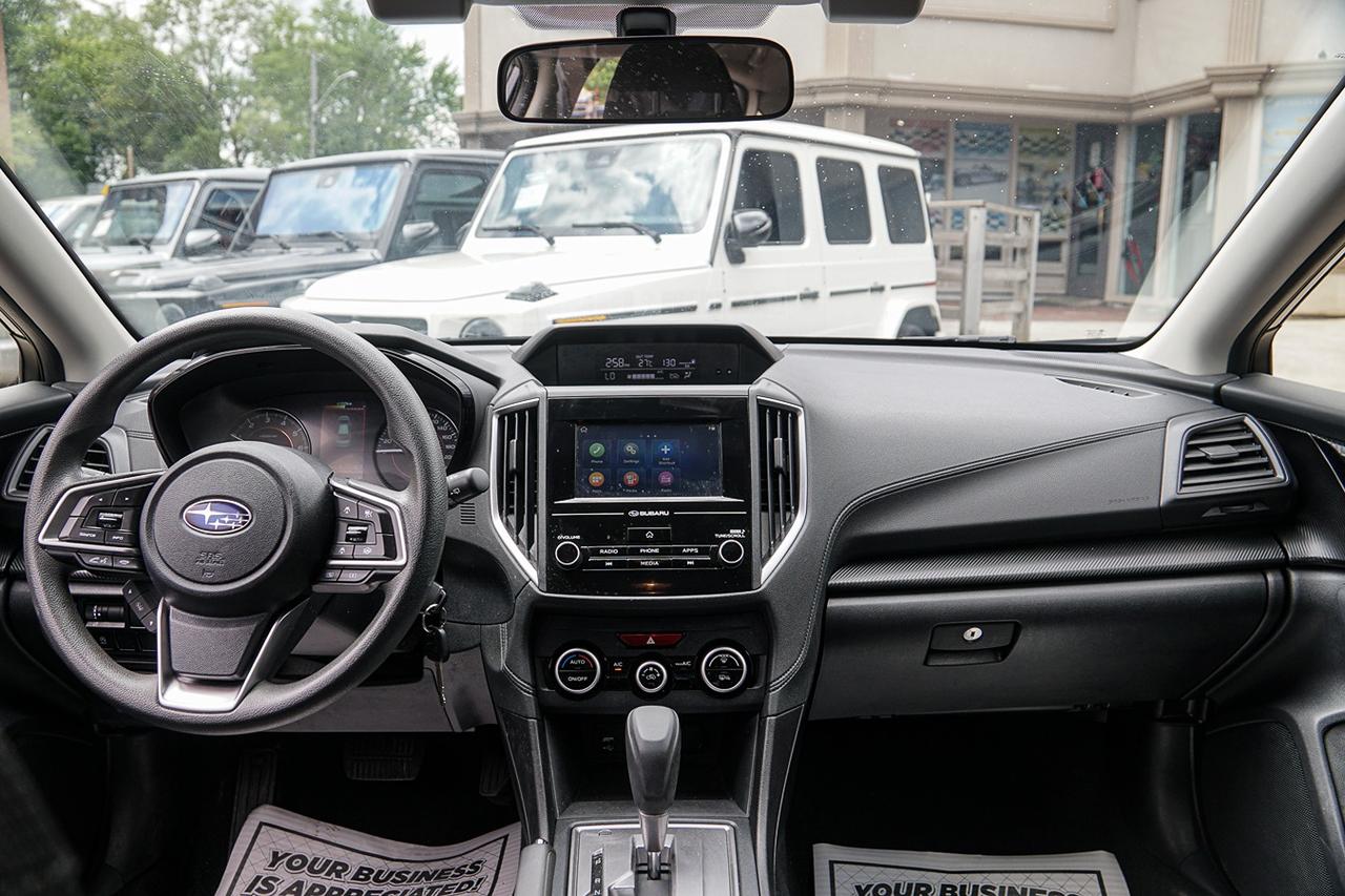 2023 Subaru Crosstrek Convenience AWD | HEATED SEATS | CAM | BLUETOOTH Photo