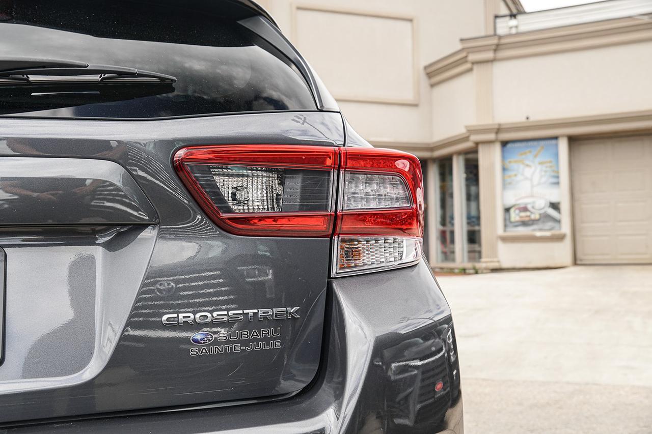 2023 Subaru Crosstrek Convenience AWD | HEATED SEATS | CAM | BLUETOOTH Photo