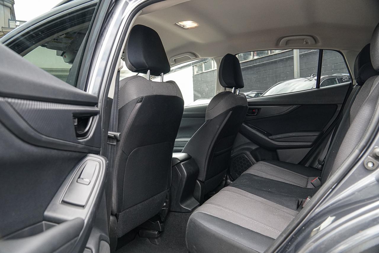 2023 Subaru Crosstrek Convenience AWD | HEATED SEATS | CAM | BLUETOOTH Photo