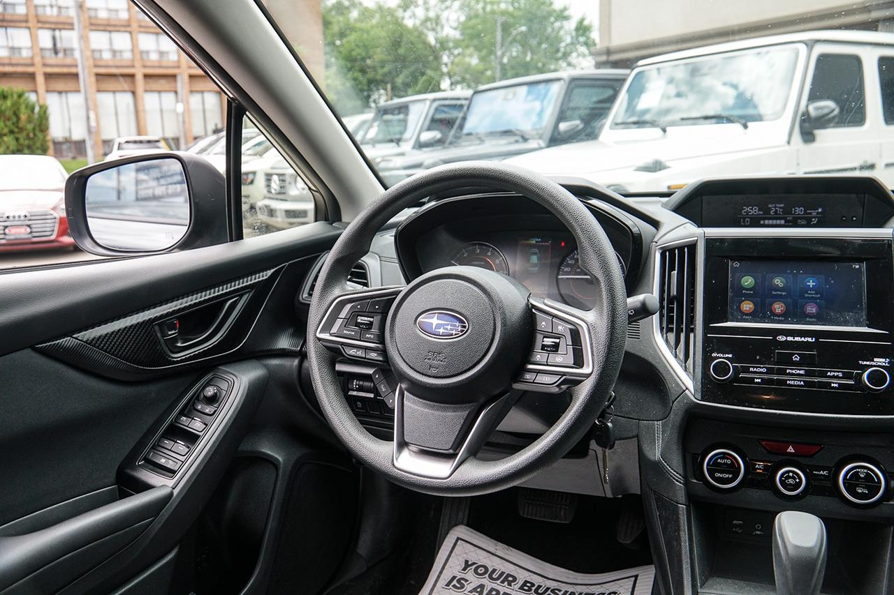 2023 Subaru Crosstrek Convenience AWD | HEATED SEATS | CAM | BLUETOOTH Photo