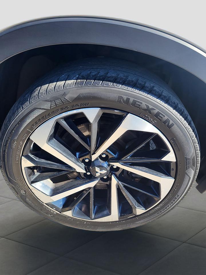 2022 Mitsubishi Outlander GT Photo