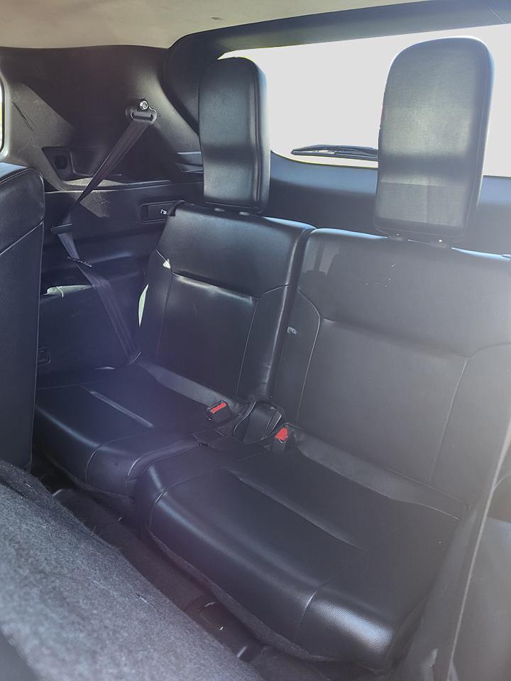 2022 Mitsubishi Outlander GT Photo