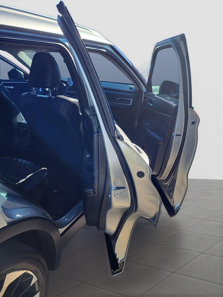 2022 Mitsubishi Outlander GT Photo