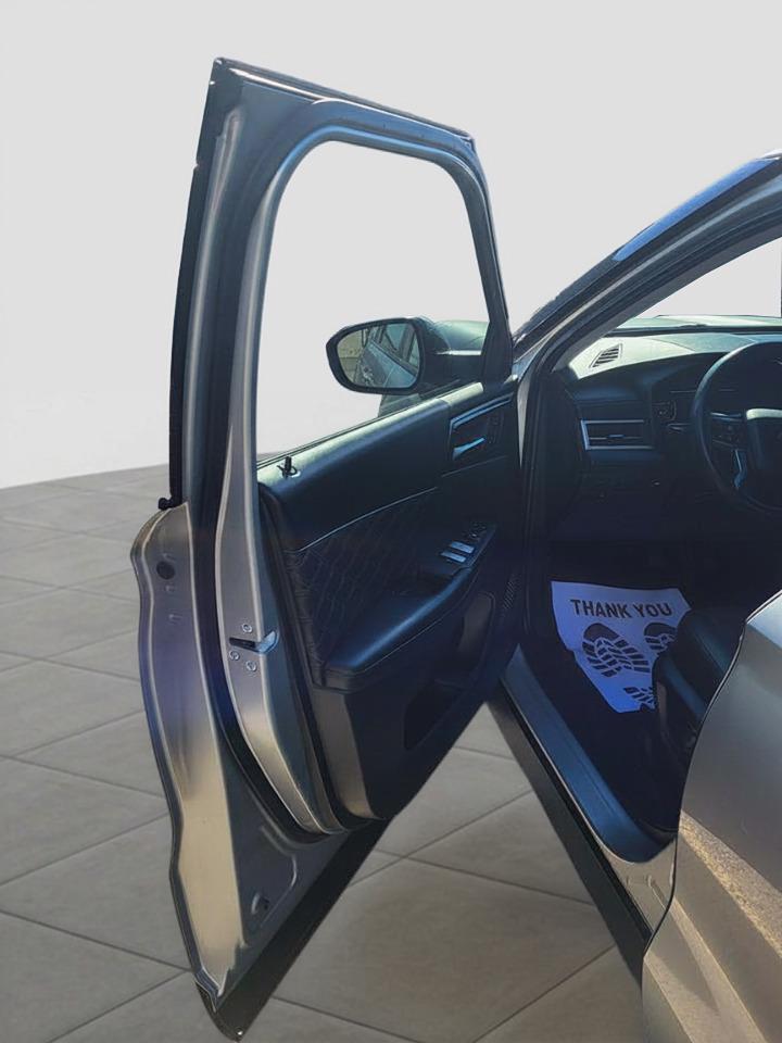 2022 Mitsubishi Outlander GT Photo