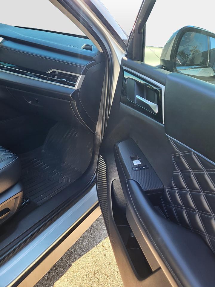 2022 Mitsubishi Outlander GT Photo