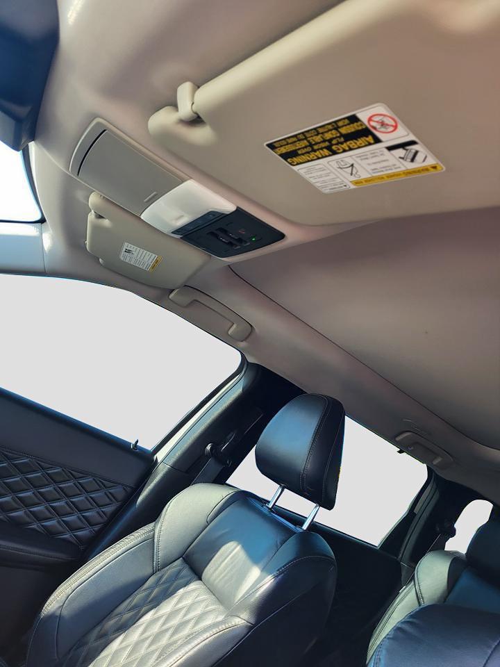 2022 Mitsubishi Outlander GT Photo