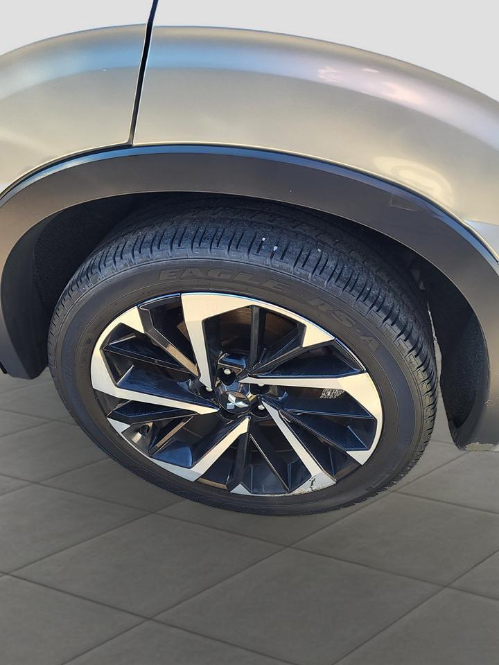 2022 Mitsubishi Outlander GT Photo