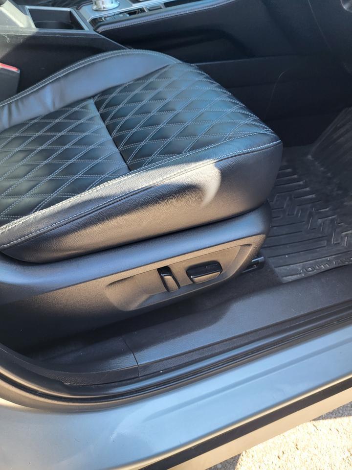 2022 Mitsubishi Outlander GT Photo