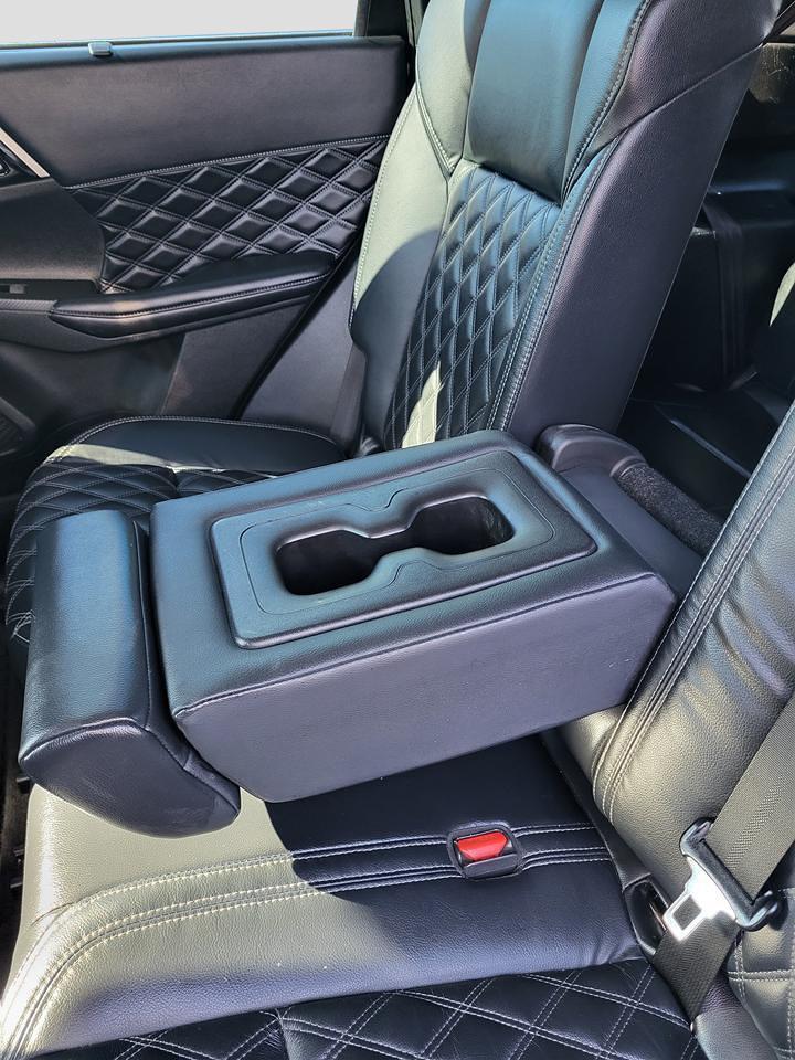 2022 Mitsubishi Outlander GT Photo