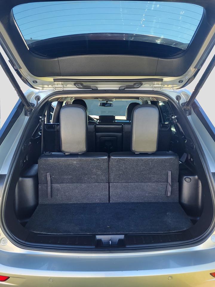 2022 Mitsubishi Outlander GT Photo