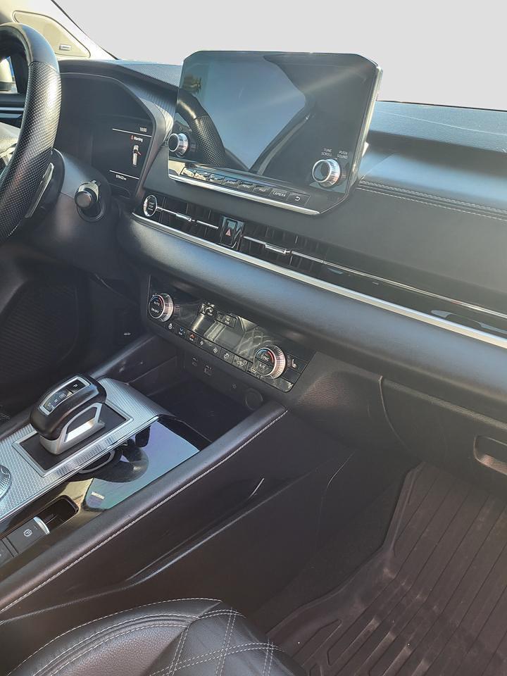 2022 Mitsubishi Outlander GT Photo