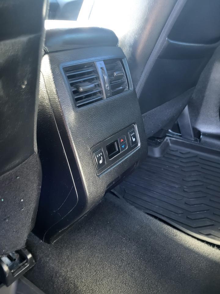 2022 Mitsubishi Outlander GT Photo