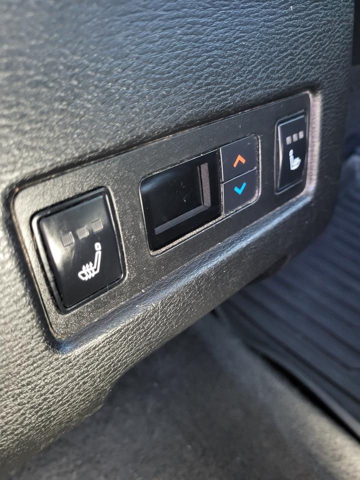 2022 Mitsubishi Outlander GT Photo