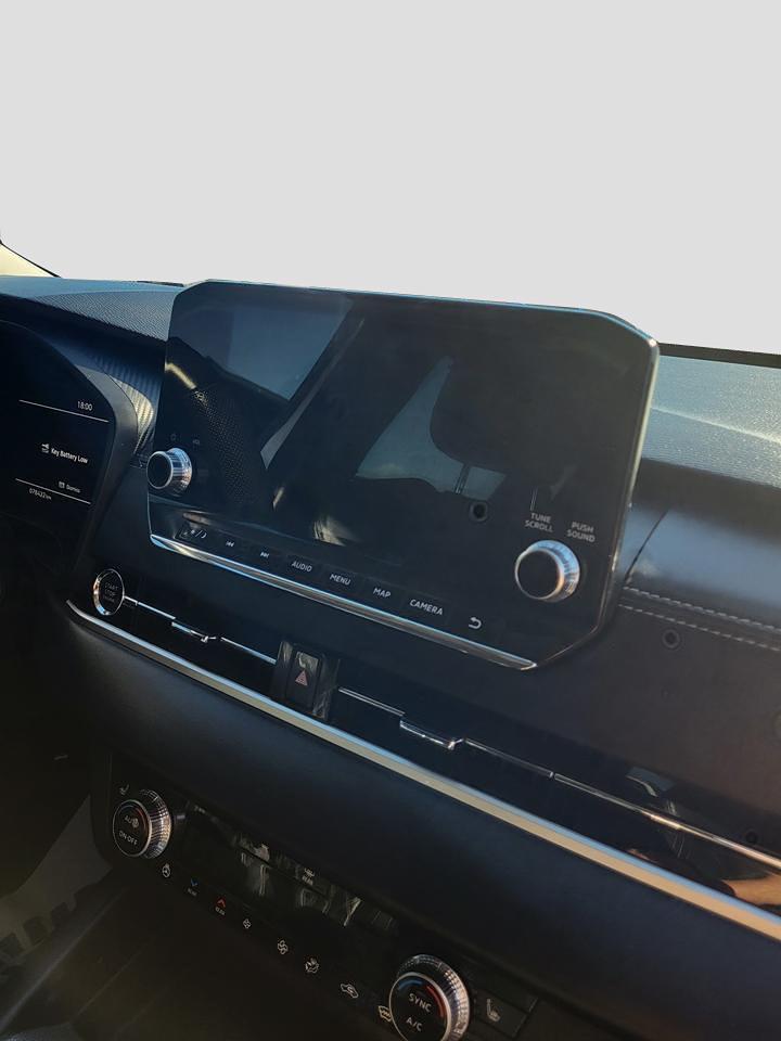 2022 Mitsubishi Outlander GT Photo