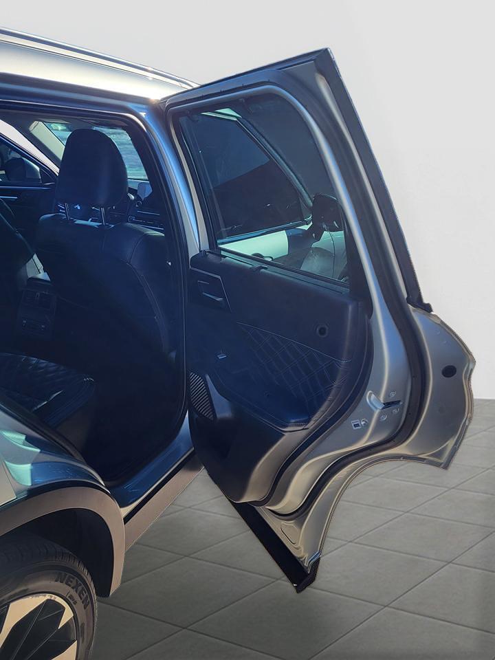 2022 Mitsubishi Outlander GT Photo