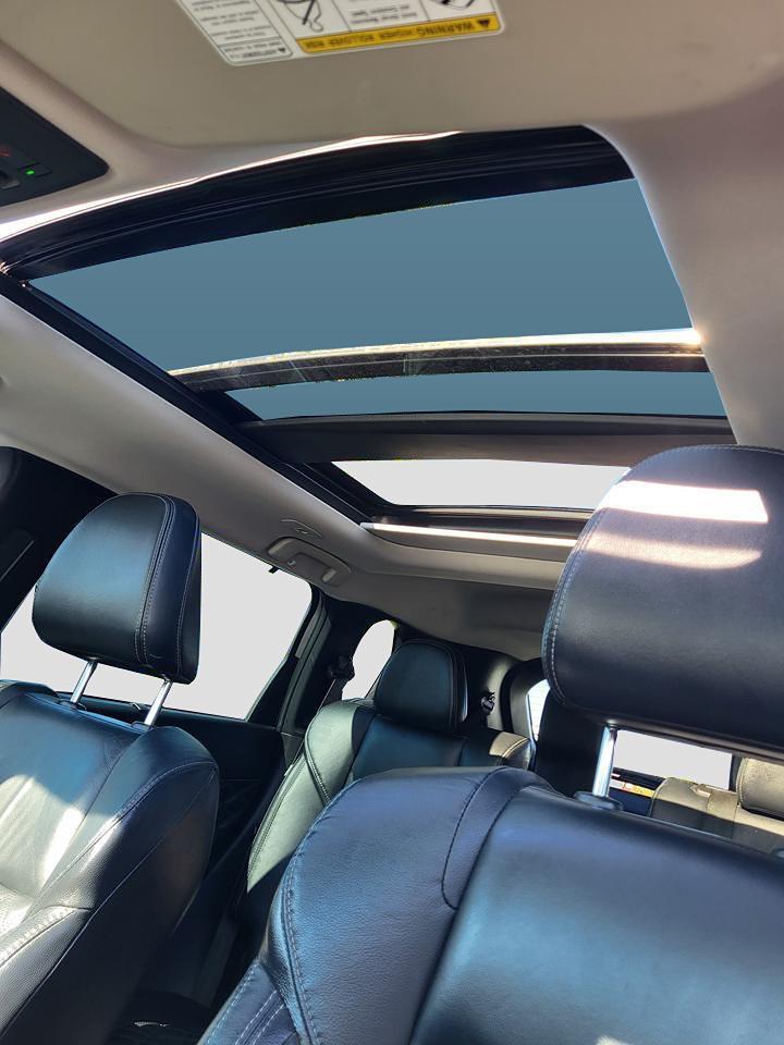 2022 Mitsubishi Outlander GT Photo