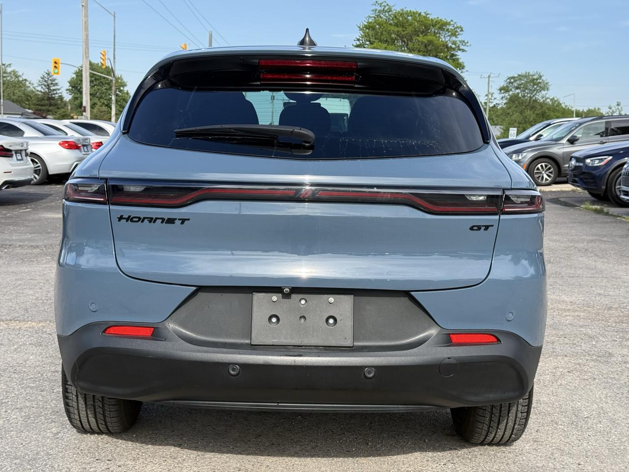 2024 Dodge Hornet GT AWD // 20XXXKM! Photo