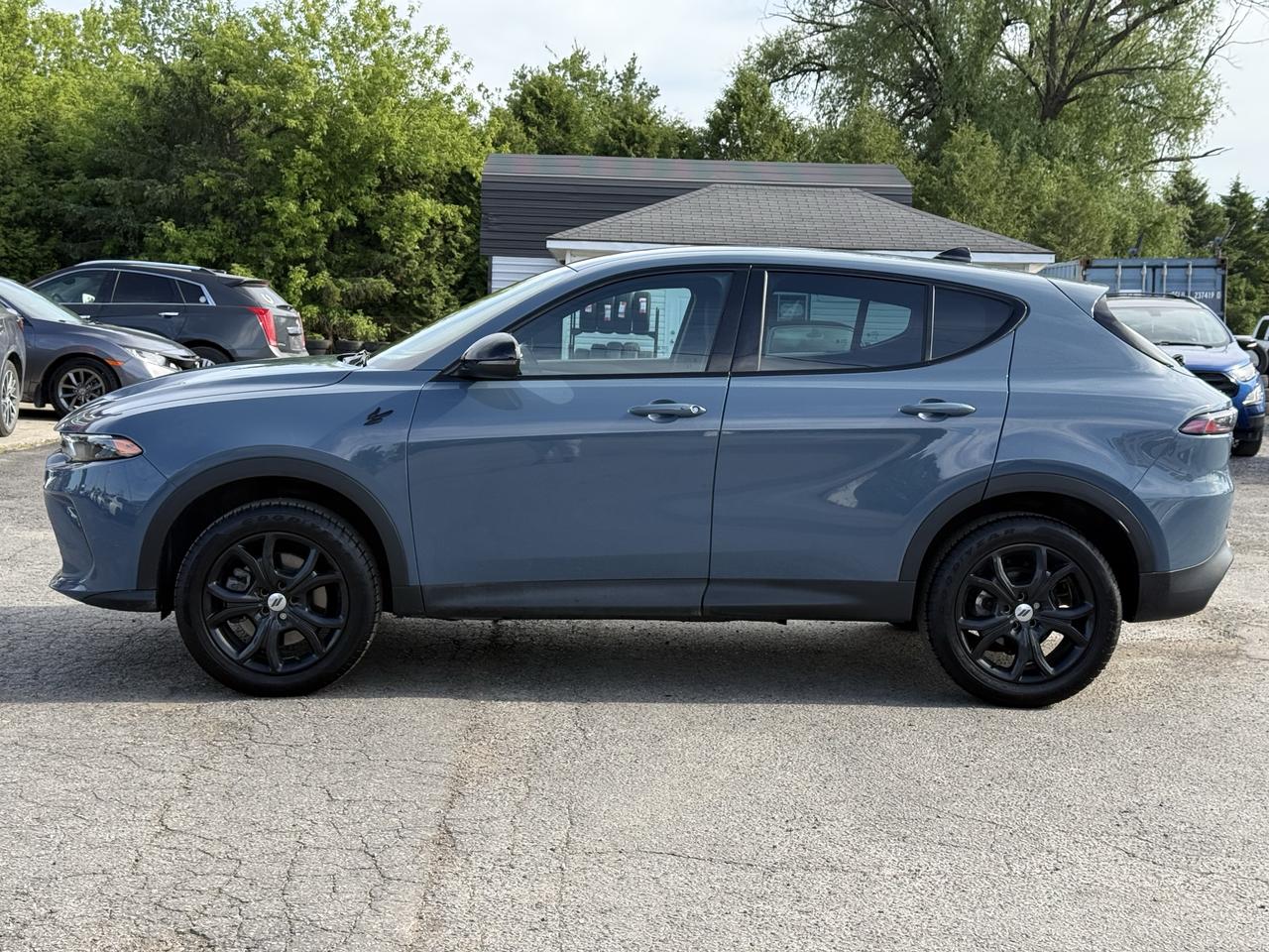 2024 Dodge Hornet GT AWD // 20XXXKM! Photo