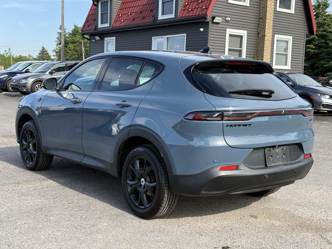 2024 Dodge Hornet GT AWD // 20XXXKM! Photo