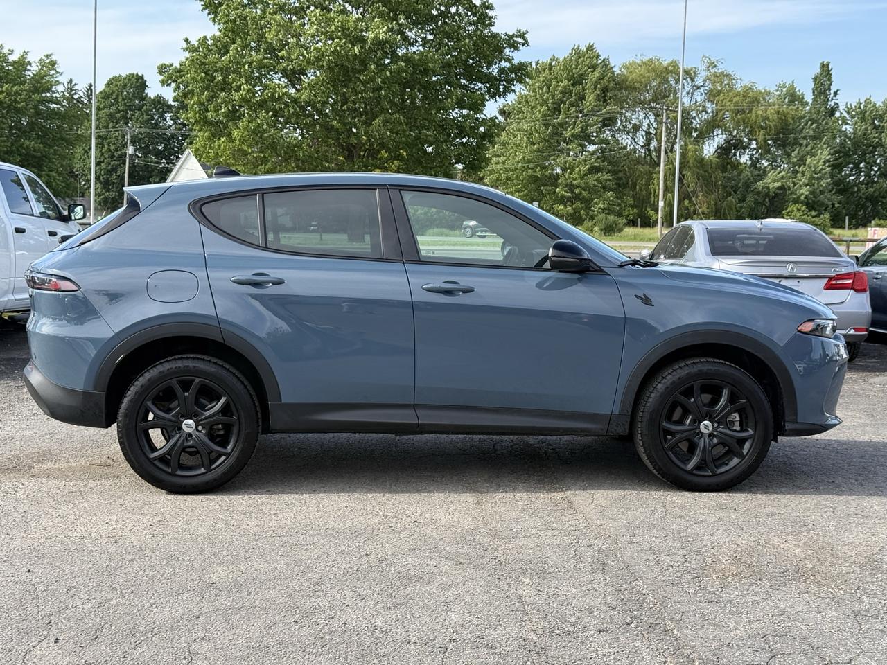 2024 Dodge Hornet GT AWD // 20XXXKM! Photo