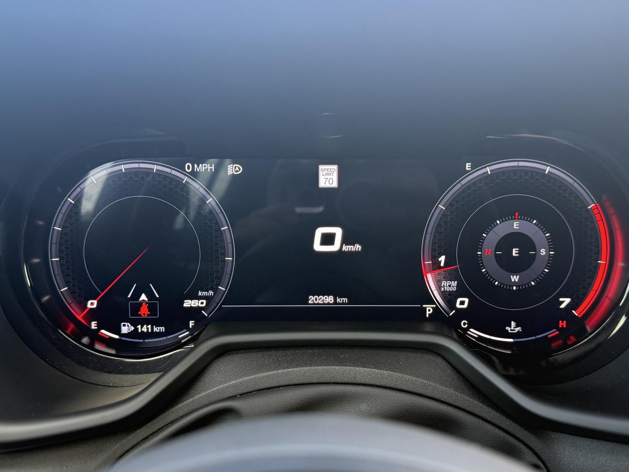 2024 Dodge Hornet GT AWD // 20XXXKM! Photo
