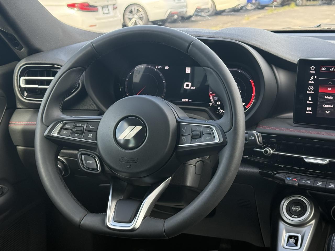 2024 Dodge Hornet GT AWD // 20XXXKM! Photo