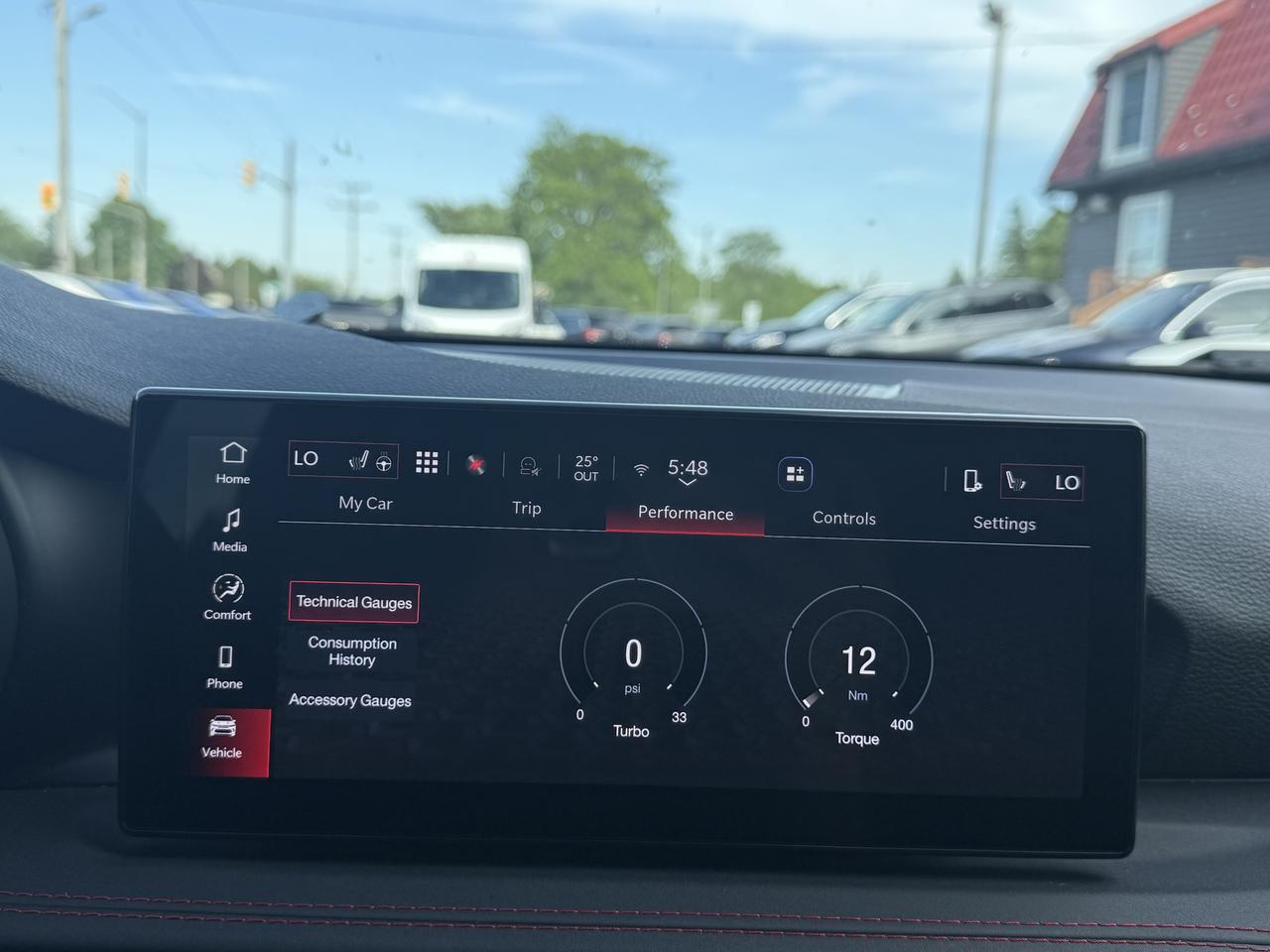 2024 Dodge Hornet GT AWD // 20XXXKM! Photo