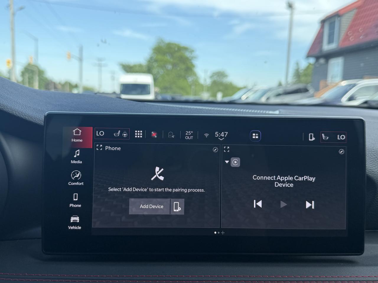2024 Dodge Hornet GT AWD // 20XXXKM! Photo