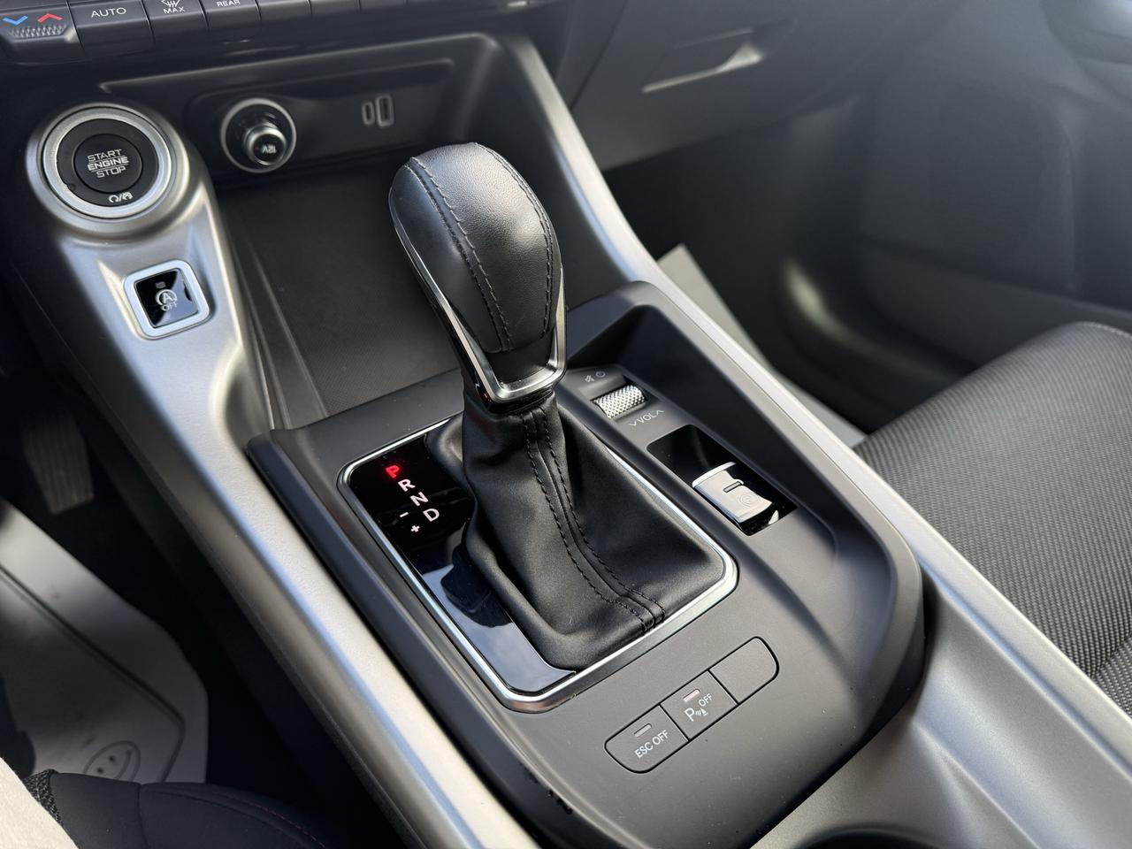 2024 Dodge Hornet GT AWD // 20XXXKM! Photo