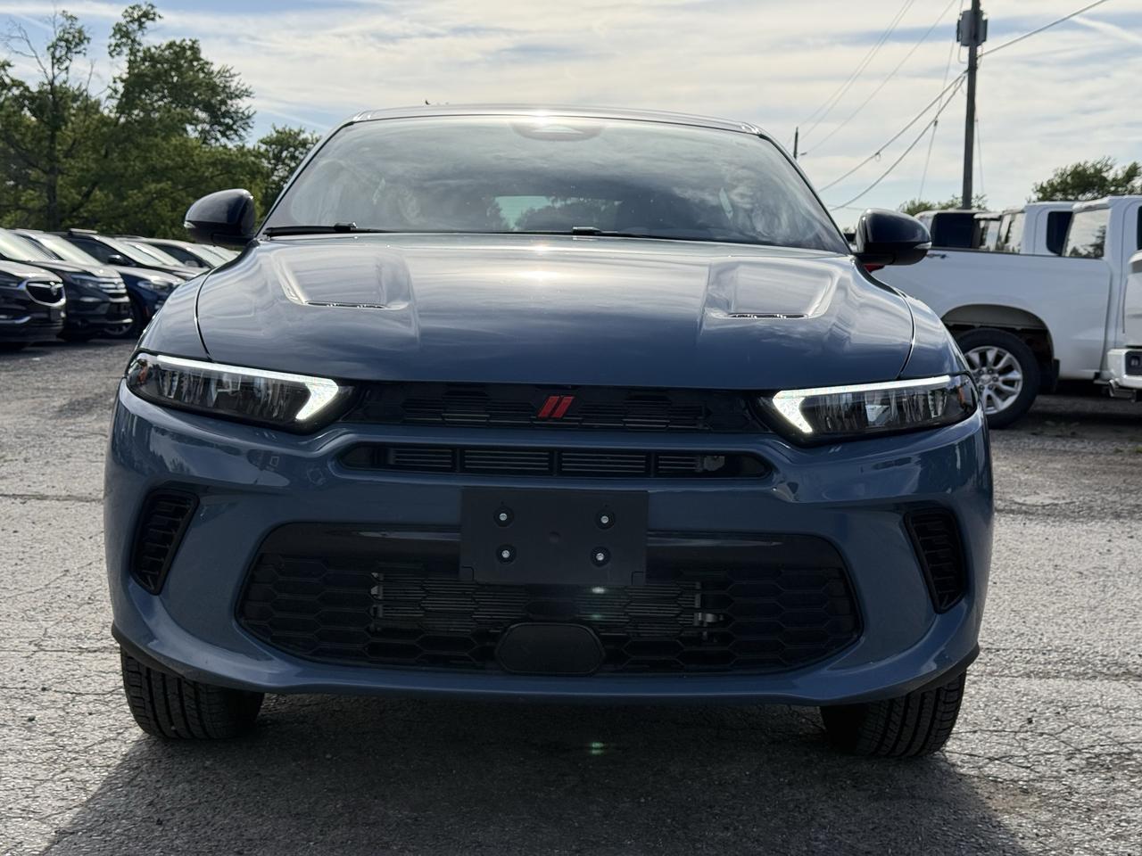 2024 Dodge Hornet GT AWD // 20XXXKM! Photo