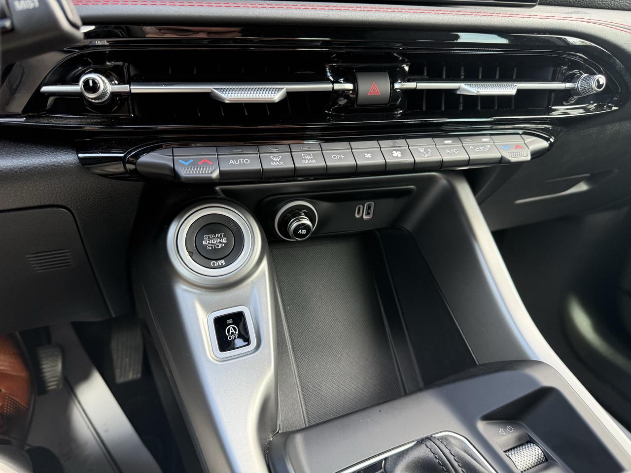 2024 Dodge Hornet GT AWD // 20XXXKM! Photo