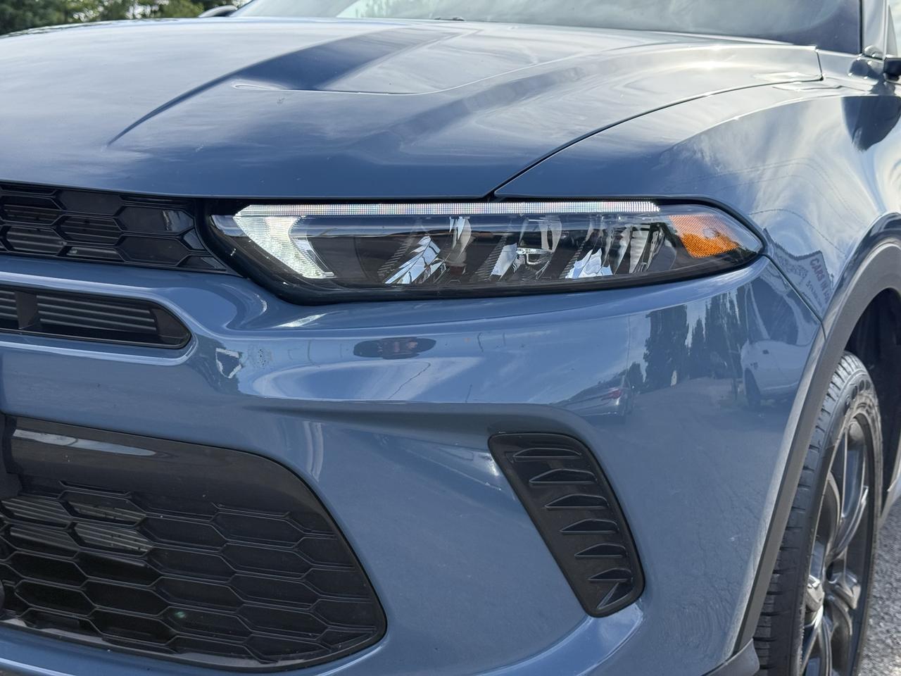 2024 Dodge Hornet GT AWD // 20XXXKM! Photo