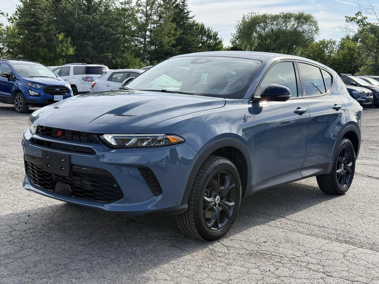 2024 Dodge Hornet GT AWD // 20XXXKM! Photo