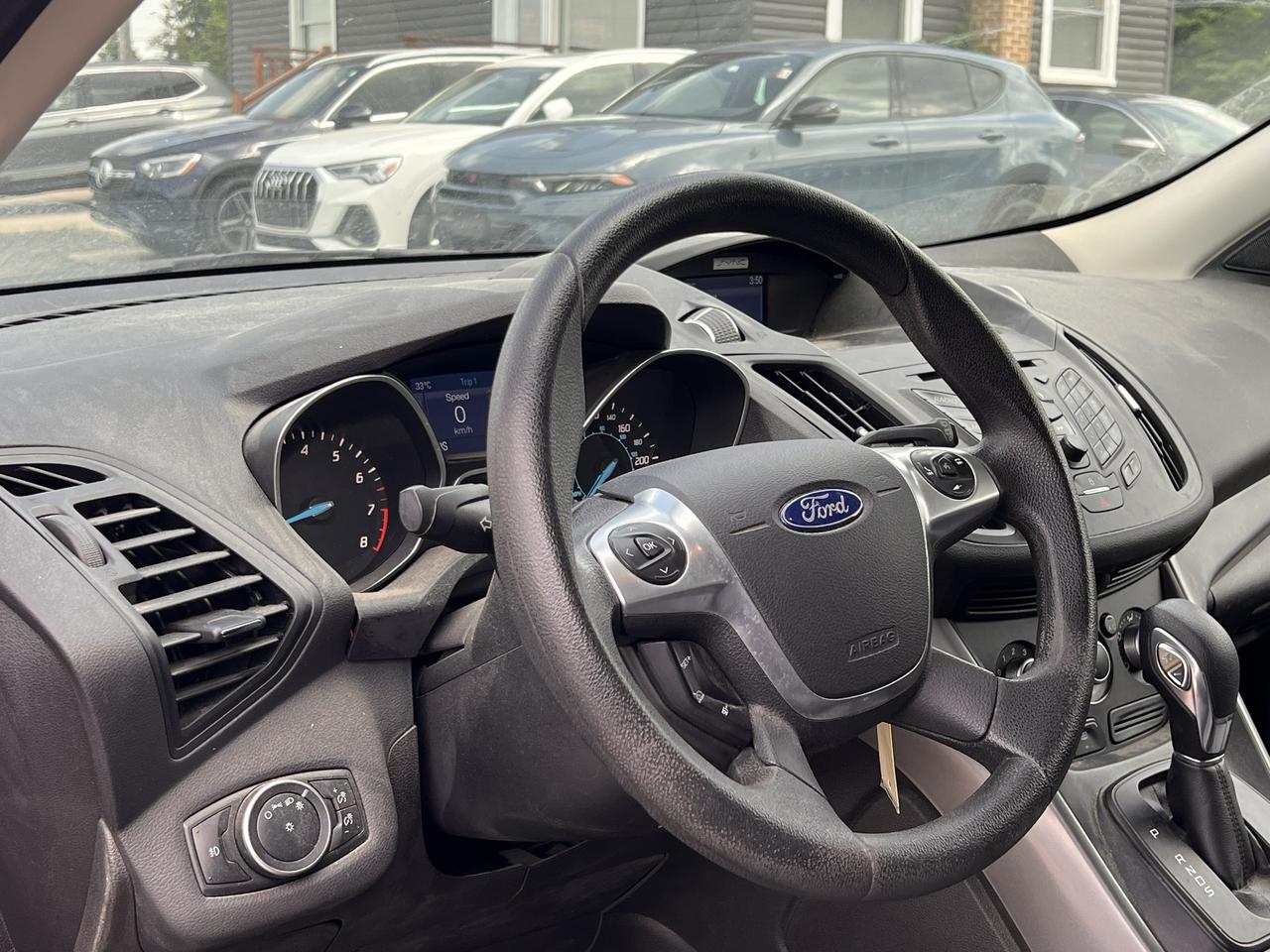 2015 Ford Escape SE Photo