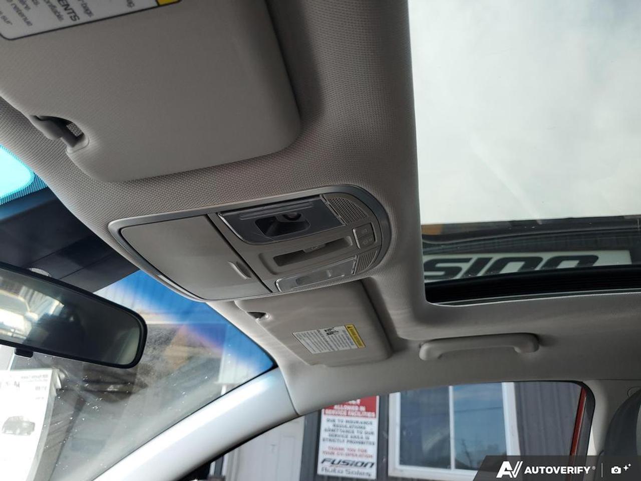 2020 Hyundai Tucson AWD w/Sun & Leather Package Photo
