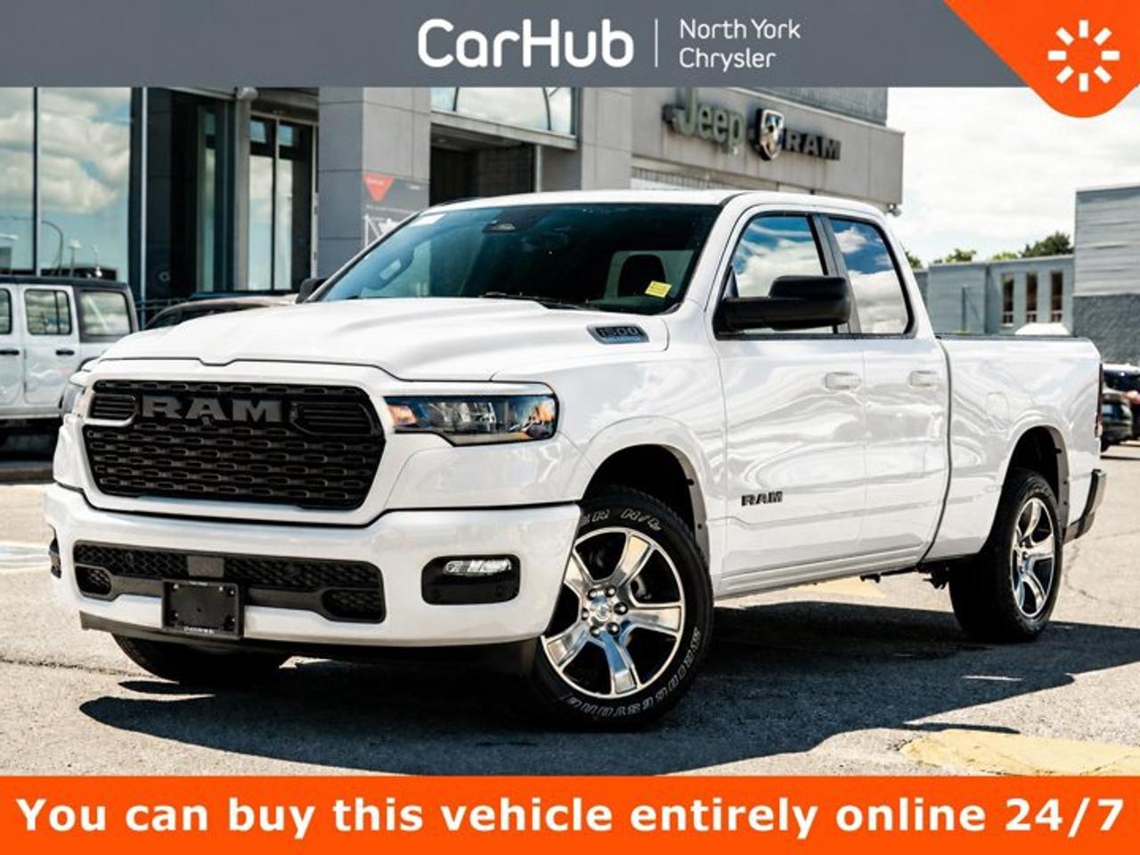 2026 RAM 1500 TRADESMAN Photo0
